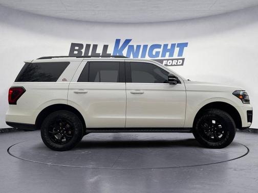2024 Ford Expedition TIMBERLINE