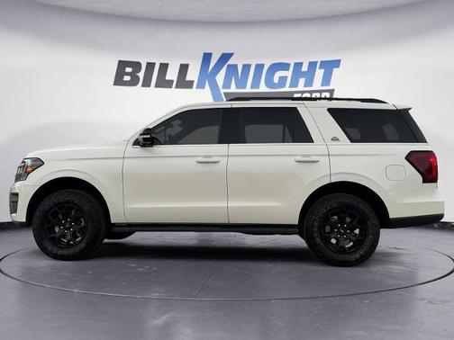 2024 Ford Expedition TIMBERLINE
