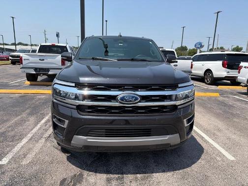 DARK MATTER PC 2024 Ford Expedition LIMITED