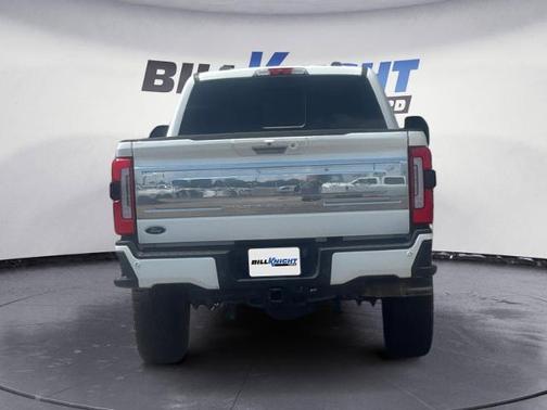 2024 Ford F-250 PLATINUM