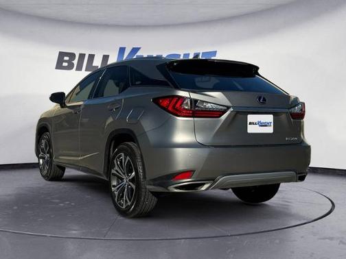 2020 Lexus RX 350 BASE