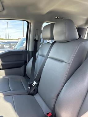 OXFORD WHITE 2023 Ford F-250 XL