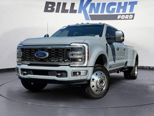 2024 Ford F-450 LIMITED