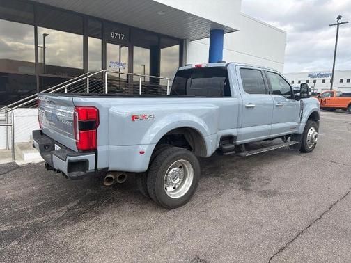 2024 Ford F-450 LIMITED