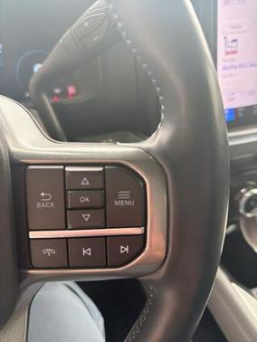 2024 Ford F-450 LIMITED