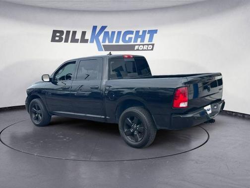 2018 RAM 1500 SLT