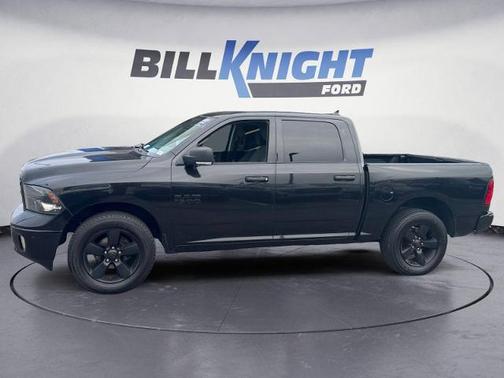 2018 RAM 1500 SLT