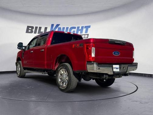 2019 Ford F-250 LARIAT