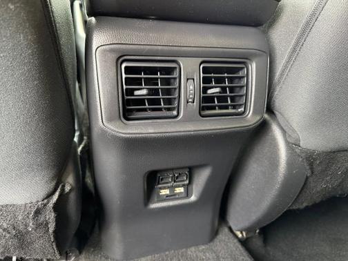 Magnetic Gray Metallic 2021 Toyota RAV4 XLE