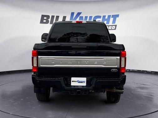 2020 Ford F-250 LIMITED