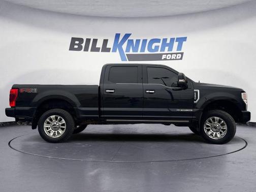 2020 Ford F-250 LIMITED