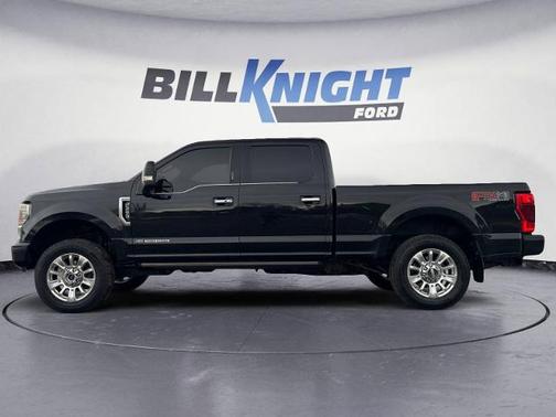 2020 Ford F-250 LIMITED