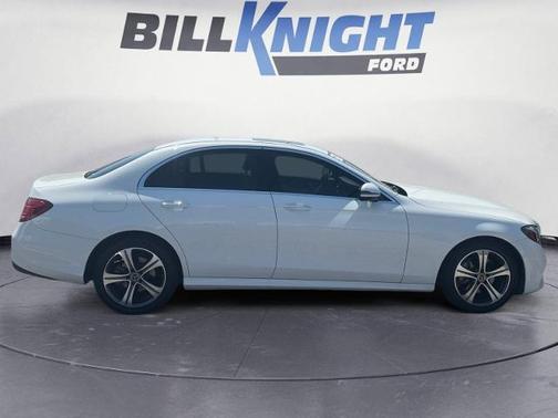 2019 Mercedes-Benz E-Class E 300