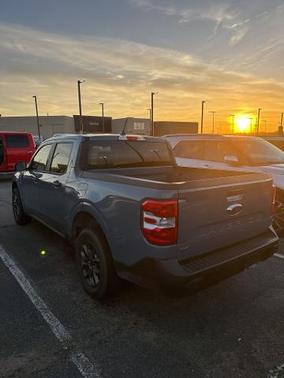 2023 Ford Maverick XLT