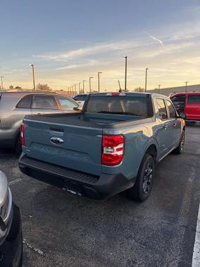 2023 Ford Maverick XLT