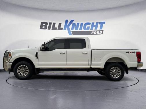 2020 Ford F-250 XLT