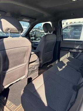 2020 Ford F-250 XLT