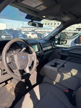 2020 Ford F-250 XLT