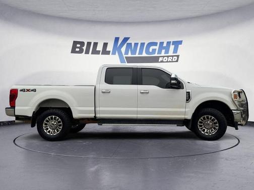2020 Ford F-250 XLT