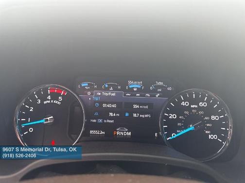 2022 Ford F-250 KING RANCH
