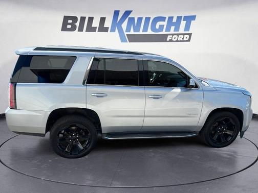 2016 GMC Yukon SLE