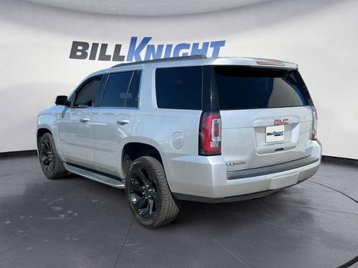 2016 GMC Yukon SLE