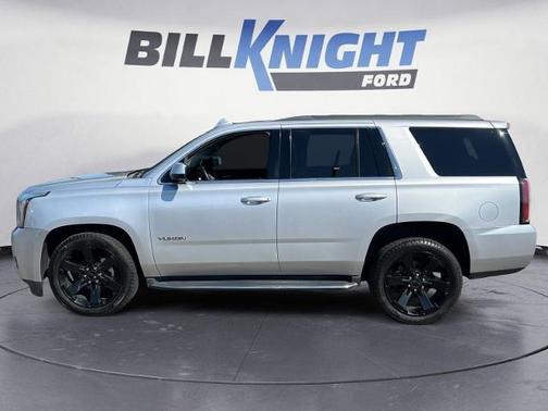 2016 GMC Yukon SLE