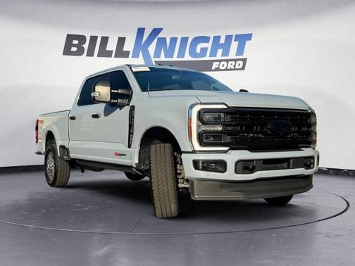 2024 Ford F-250 LIMITED