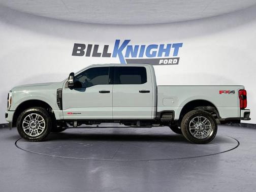 2024 Ford F-250 LIMITED