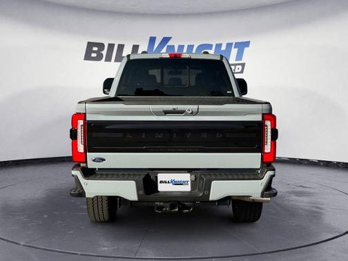 2024 Ford F-250 LIMITED