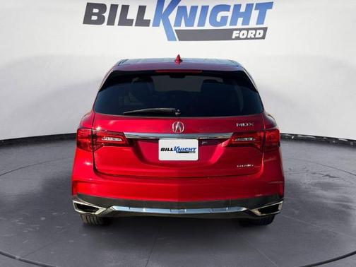 2020 Acura MDX 3.5 TECHNOLOGY