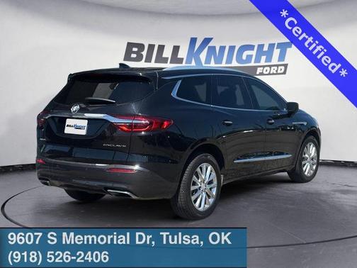 2018 Buick Enclave PREMIUM
