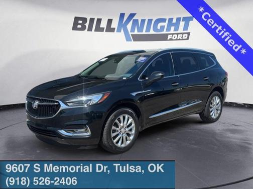 2018 Buick Enclave PREMIUM