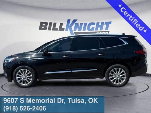 2018 Buick Enclave PREMIUM