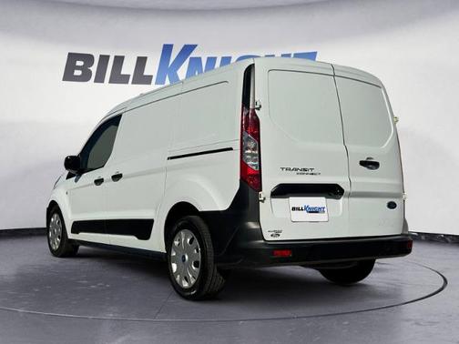 2022 Ford Transit Connect XL