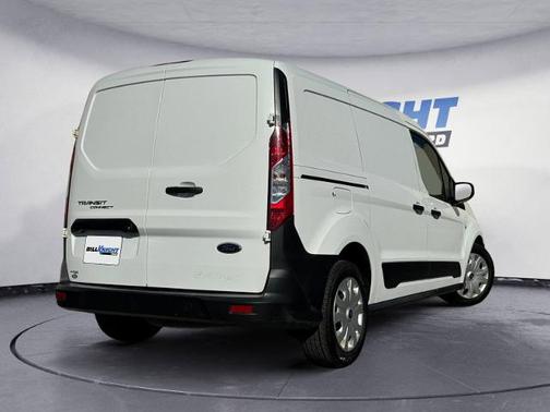 2022 Ford Transit Connect XL
