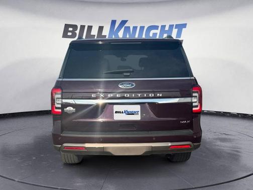 2024 Ford Expedition KING RANCH