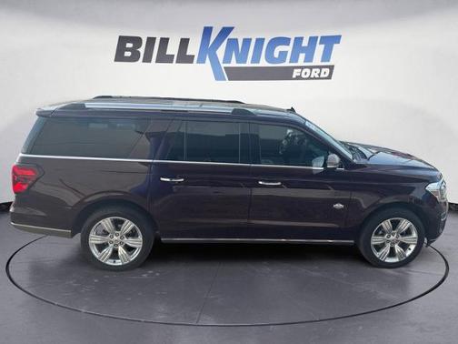 2024 Ford Expedition KING RANCH