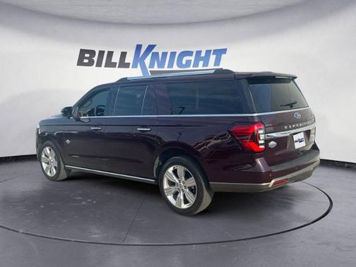 2024 Ford Expedition KING RANCH
