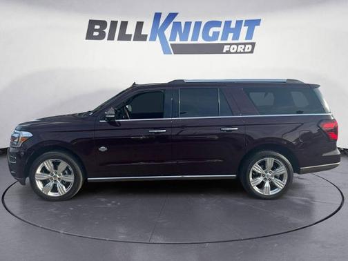 2024 Ford Expedition KING RANCH