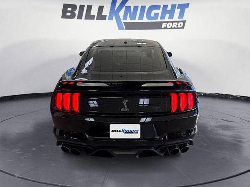 2020 Ford Mustang SHELBY GT500