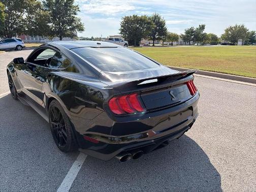 2020 Ford Mustang SHELBY GT500
