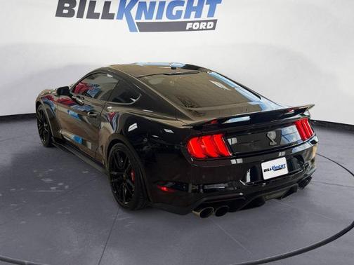 2020 Ford Mustang SHELBY GT500