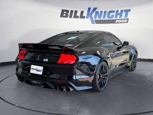 2020 Ford Mustang SHELBY GT500