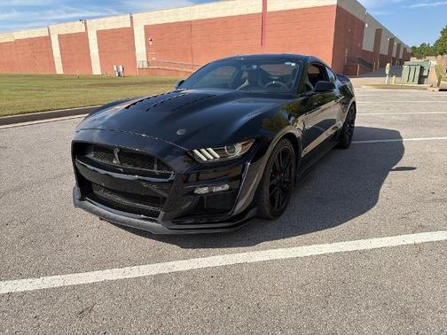2020 Ford Mustang SHELBY GT500