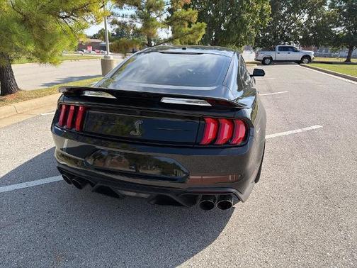 2020 Ford Mustang SHELBY GT500