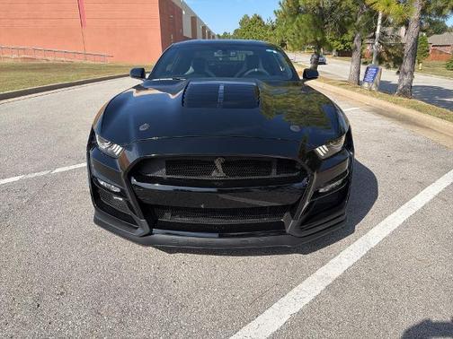 2020 Ford Mustang SHELBY GT500