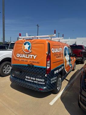 FROZEN WHITE METALLIC 2021 Ford Transit Connect XL