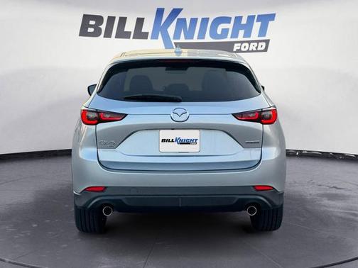 2022 Mazda CX-5 2.5 S PREMIUM