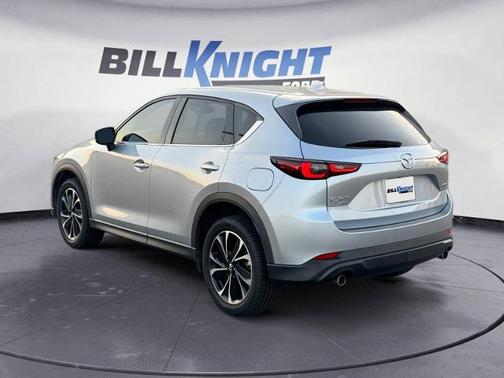 2022 Mazda CX-5 2.5 S PREMIUM